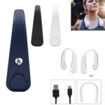 Hands-Free Rechargeable Neck Fan 2.0 - 4