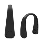 Hands-Free Rechargeable Neck Fan 2.0 - 5
