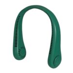 Neck Fan USB Rechargeable Adjustable - 2
