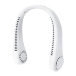 Neck Fan USB Rechargeable Adjustable - 3
