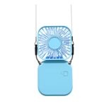 Portable Foldable USB Neck Fan - 3