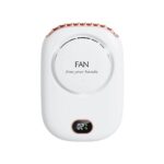 Portable Neck Fan - 3