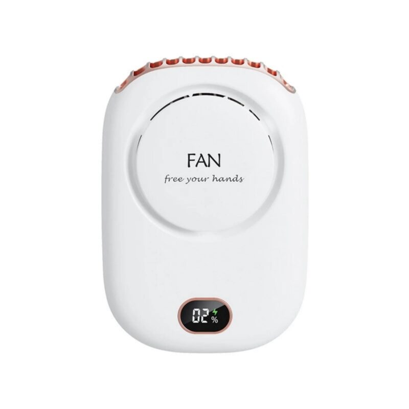 Portable Neck Fan - 3
