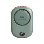 Portable Neck Fan - 5