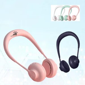 Portable Summer Neck Fan