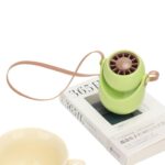 Rechargeable Hands-Free Mini Neck Fan - 1