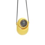 Rechargeable Hands-Free Mini Neck Fan - 4