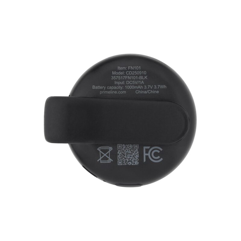 Eco Compact Clip Fan - 1