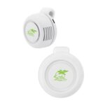 Eco Compact Clip Fan