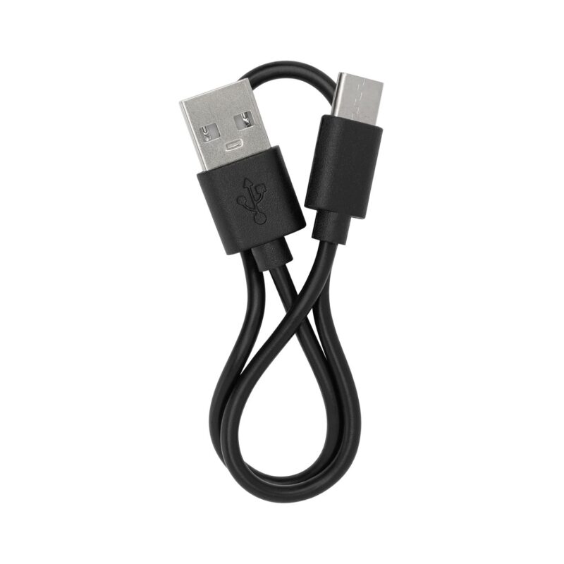 Eco Compact Clip Fan - 2