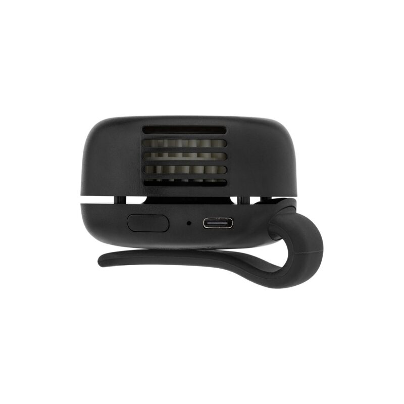Eco Compact Clip Fan - 3