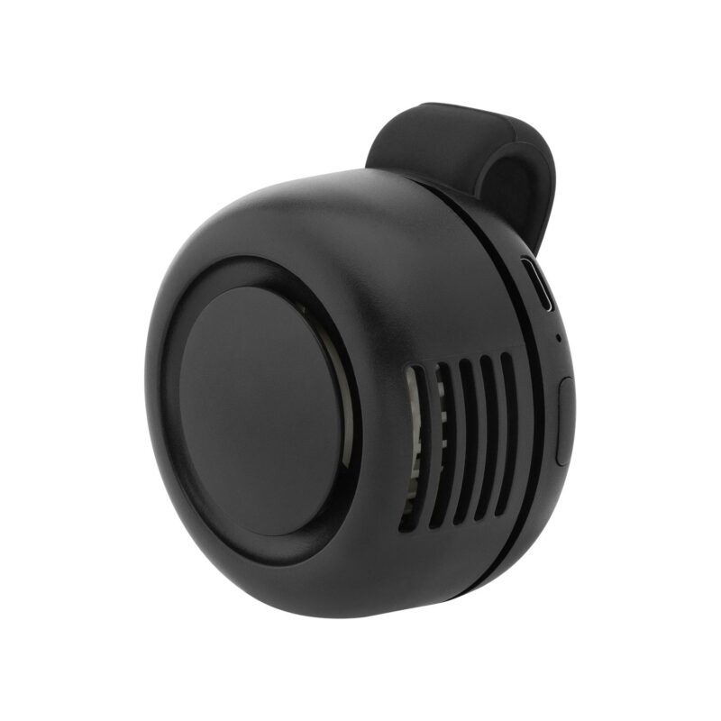 Eco Compact Clip Fan - 4