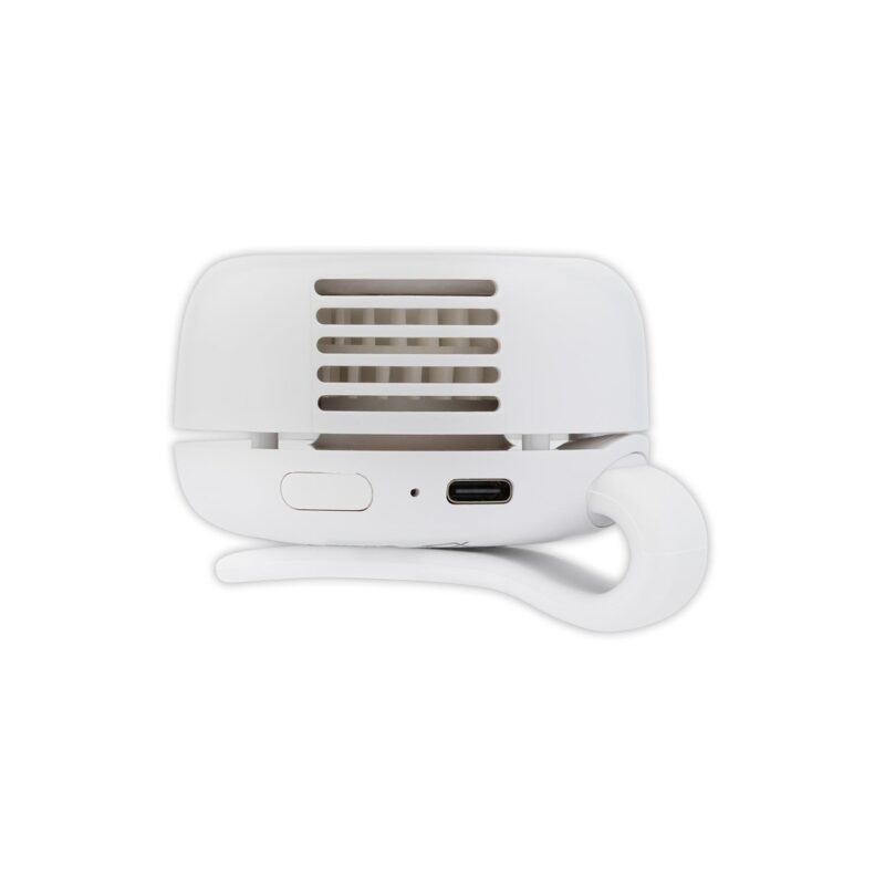 Eco Compact Clip Fan - 7