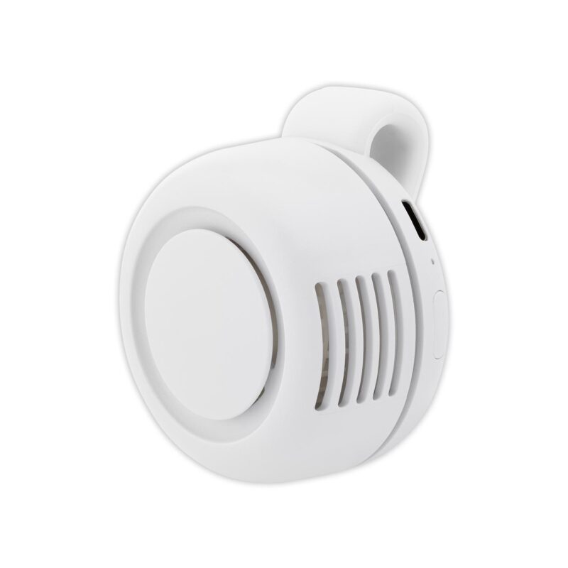 Eco Compact Clip Fan - 8