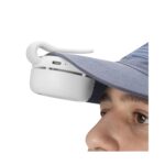 Eco Compact Clip Fan - 9
