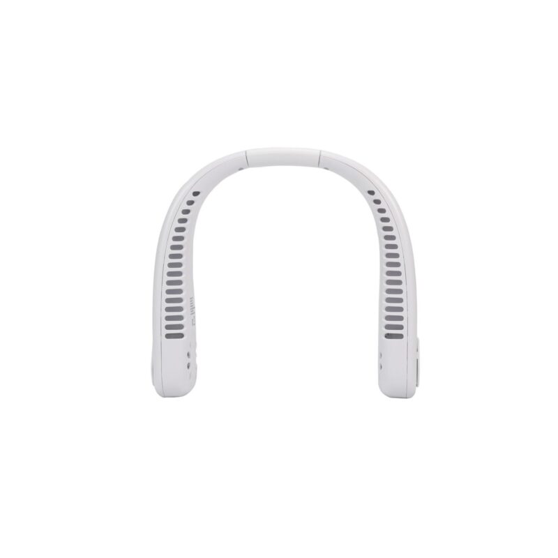 Rechargeable Flexi Neck Fan - 1