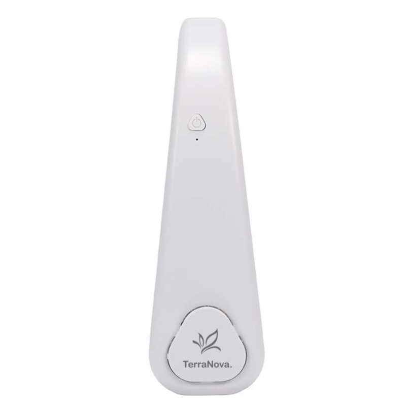 Rechargeable Flexi Neck Fan - 2