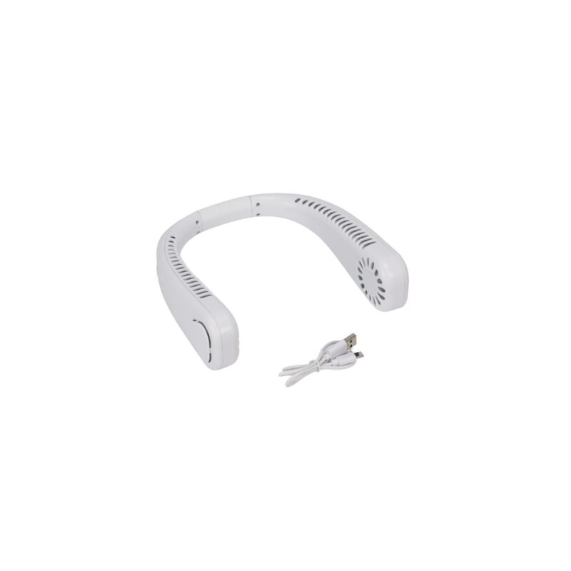 Rechargeable Flexi Neck Fan - 4