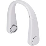 Rechargeable Flexi Neck Fan - 7