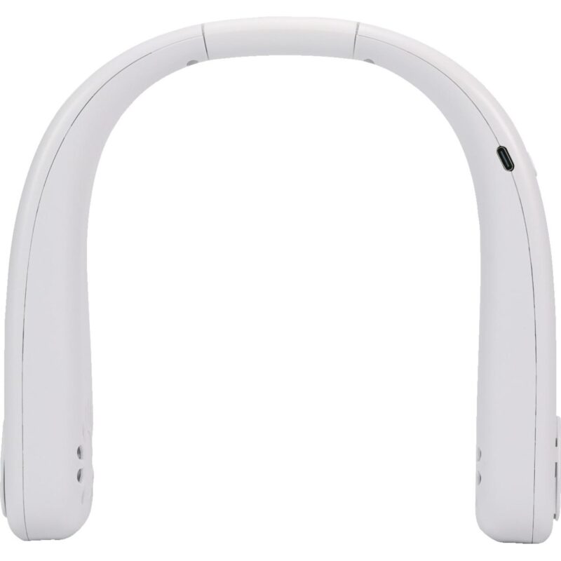 Rechargeable Flexi Neck Fan - 8