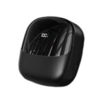 Rechargeable Neck Fan with Digital Display - 5