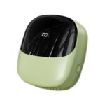 Rechargeable Neck Fan with Digital Display - 6
